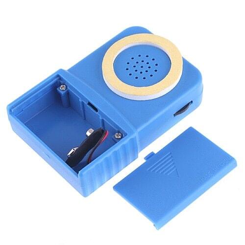 Original Mini Portable Voice Changer 8 Voices Changeable Mini Telephone Voice Changer Televoicer