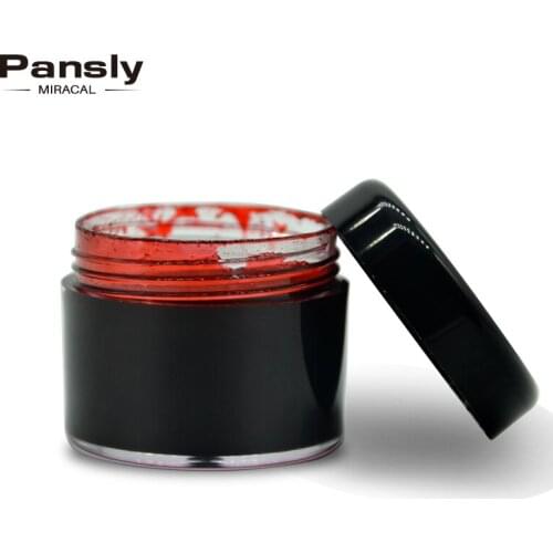 PANSLY Halloween Wounds Scars Bruises Fake Blood Makeup Body Face Paint Simulation Of Human Vampire Cosplay Ultra-realistic