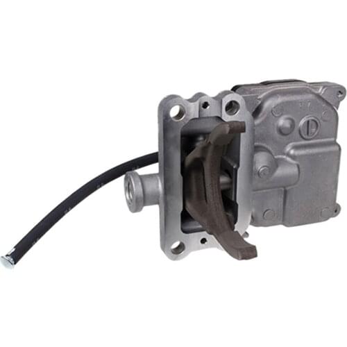 Front Differential Vacuum Actuator for Toyota 4Runner 2003-2019 FJ Cruiser 2007-2014 Replacement 41400-35033 41400-35032