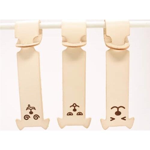 Personalised Luggage Tags Cow Leather Baggage Boarding Tags Name Number Suitcase Travel Gift Wedding Invitation School Bag Tags