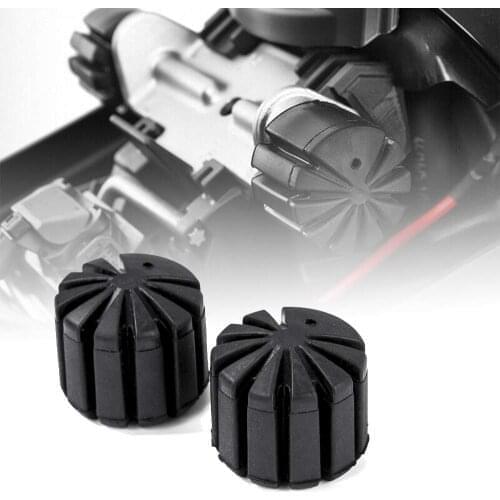 Rubber Rider Seat Lowering Kit for BMW K1600 GT B Grand America R1200RT R1200GS LC ADV R1200 GS RT R 1200 GS S1000XR S1000 XR