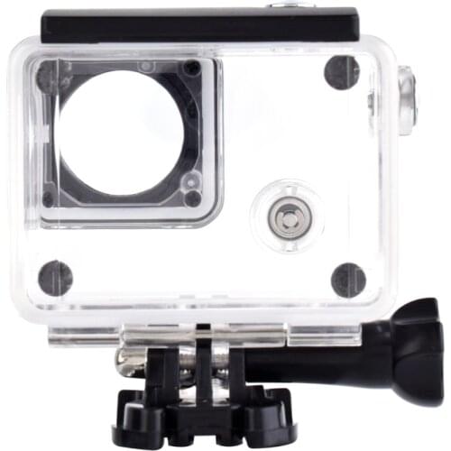 Waterproof Anti-Crash Hard Shell Housing for Hawkeye Firefly 8S 7S Wide Angle FPV Sports Action Camera Spare Parts