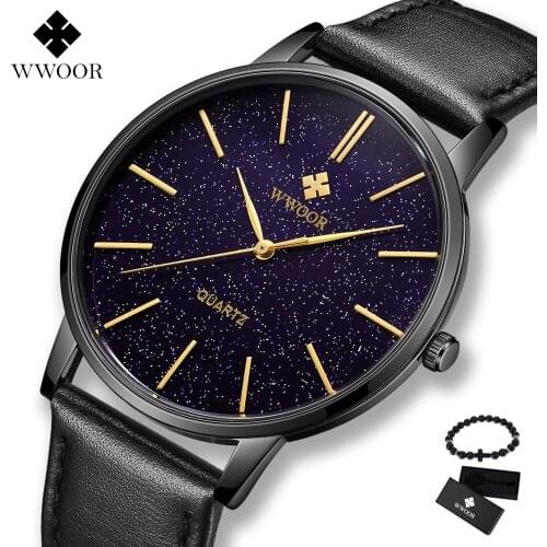 Wwoor Automatic Watch