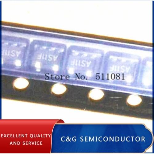 100pcs MT3410L marking AS11F AS11D AS15D SOT23-5 SMD