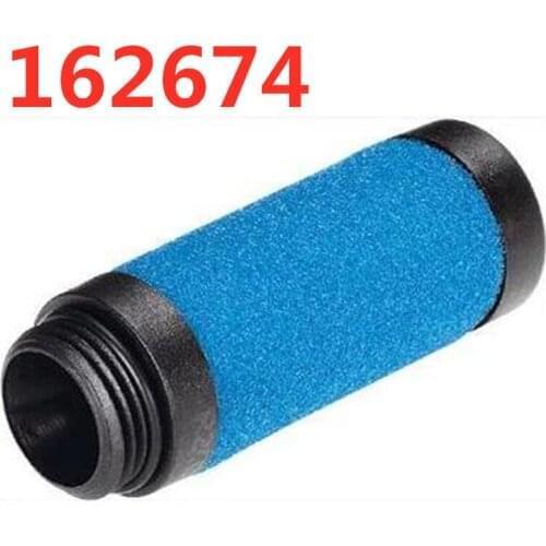 162674 Precision filter cartridge MS4 / D-MINI-LFM-A