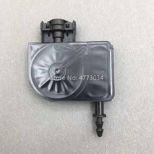 20PCS DX5 4720 i3200 printer ink damper For Epson 4800 4880 4000 4450 4400 7450 9450 7800 9800 7880 9880 uv dumper insert type