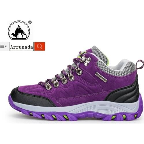 Женская осенняя обувь ARRUNADA China At AliExpress