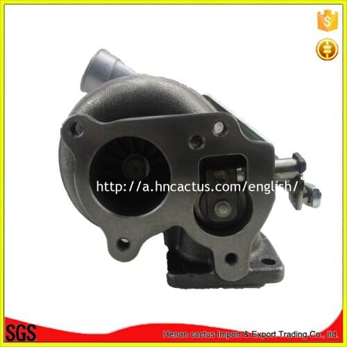 Engine parts RHB5 VI95 8971480762 8971228842 VICC 8970385180 turbine turbocharger turbo for ISUZU Trooper 4JB1 4JG2 4JB1T 4JG2T