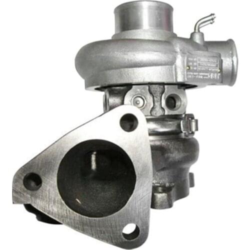 For TD04 Turbo Hyundai Gallopper II 2.5L D4BH Santa Fe 28200-4A210 49135-04030 4913504030 49135-04131 49135-04121 49135-04031