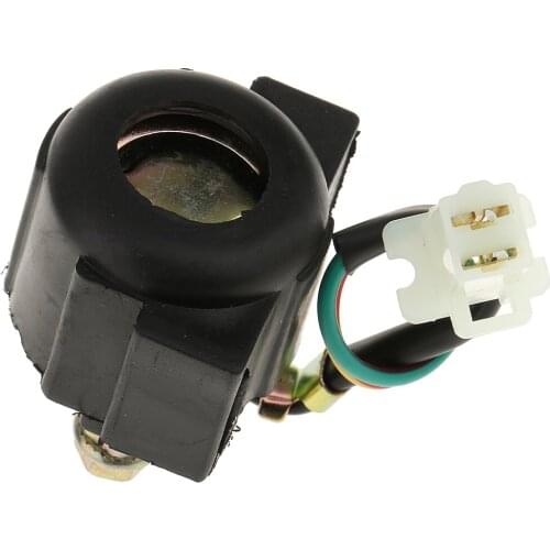 Motorcycle Starter Solenoid Relay For Yamaha Vision 550 82-83 XS1100 78-81