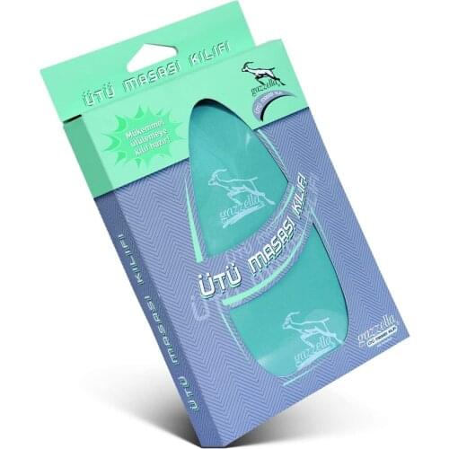 Gazzella 900 Felt Turquoise Ironing Board Cloth cover SY STX 3285 S