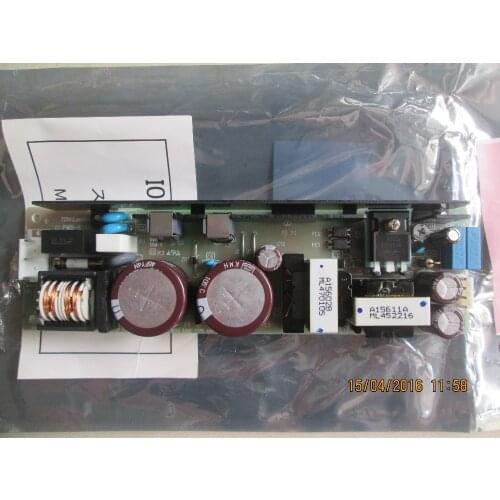 I038408-00/I038445-00 Brand new original power board for Noritsu minilab machine I038408/I038445