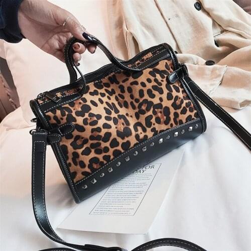 Women's Leather Bags JOUSTIMO China