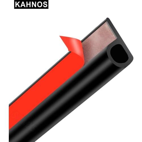 KAHNOS Car Exterior Accessories