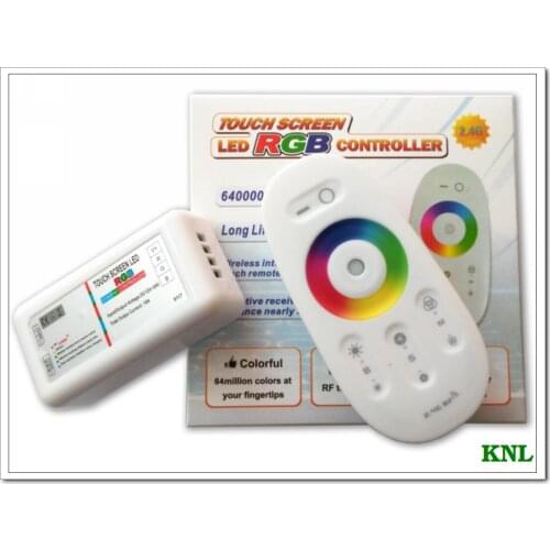 Kingneonlux Remote Controls