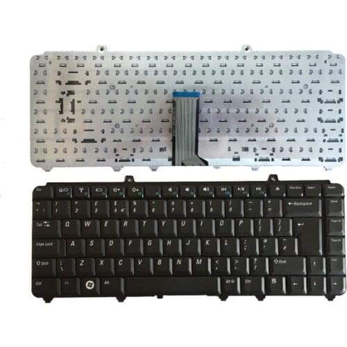 UK New keyboard FOR DELL 1420 1400 PP22L 1318 1545 PP29L 1520 1525 PP26L 1521 1526 PP14L PP41L M1530 Laptop Keyboard