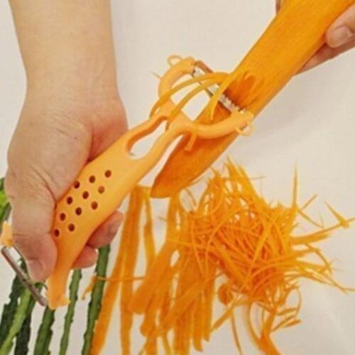 Kitchen Parer Slicer Gadget Vegetable Fruit turnip Slicer Cutter Carrot Shredder Vegetable and fruit tools