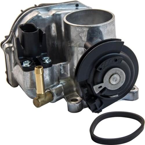 Throttle Body 030 133 064D / 030133064D / 030133064D For VW Seat Skoda Throttle Valve, Throttle Parts