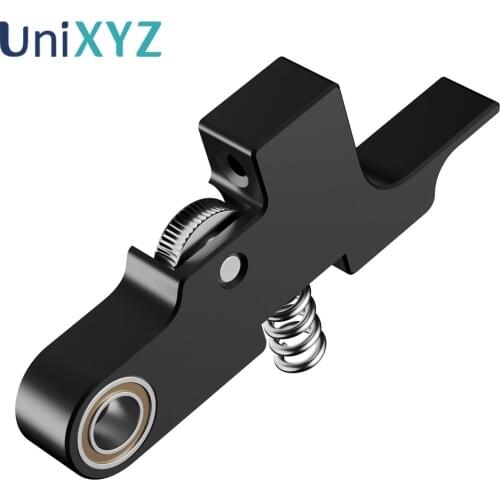 Arm Idler Metal Extruder Upgrade Titan Extruder For Artillery Sidewinder x1 Titan Aero Extruder 1.75mm Prusa i3 MK2