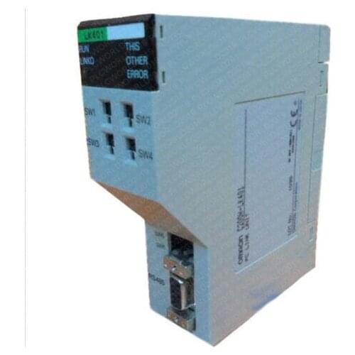 C200H-LK401 Omron Programmable Logic Controller Module plc C200H-LK401 brand new in factory sealed box