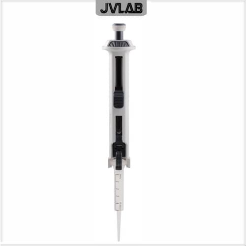 StepMate Stepper Adjustable Pipette Repeator Pipettor Dropper Dispenser Continuous Distributor Come With Tip 5ml