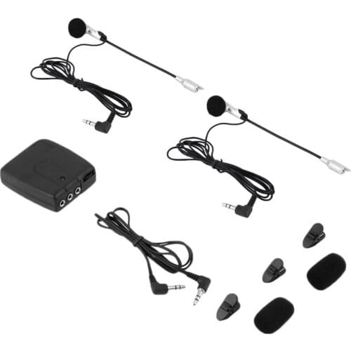 Helmet to Helmet Communicator system 2 way Motorcycle Intercom headset intercomunicadores de motos MP3 GPS