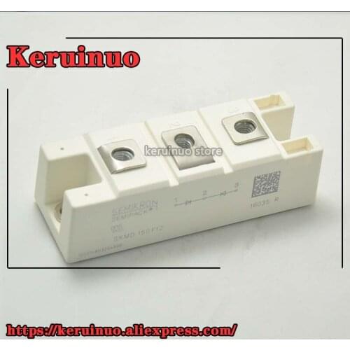SKMD105F12 IGBT MODULE 105A 1200V NEW ORIGINAL
