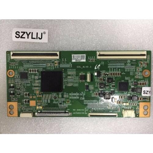 SZYLIJ Original KDL-55EX720 logic board, EDL_4LV0.3 screen, LTY550HJ03 spot