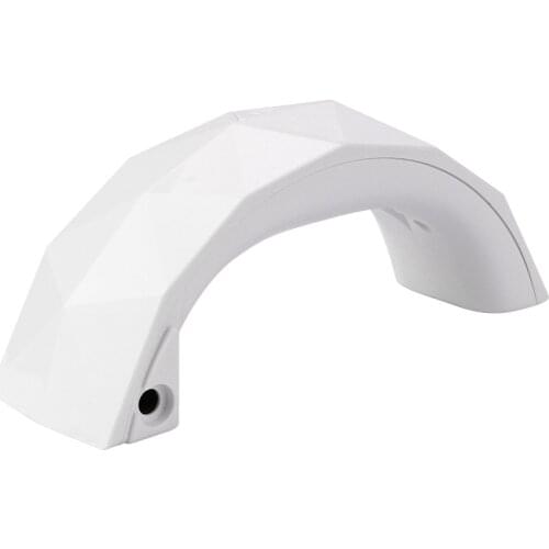 9W UV Lamp Light Nail Dryer Manicure Gel With Timer Nail Lamp Nail Dryer For All Gels Polish Sun Light Infrared Sensing FD