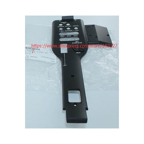 Camcorder repair and replacement parts for Sony EX1R PMW-EX1R Top cover grip carrying handle bracket