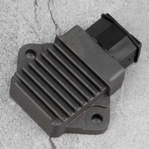 Motorcycle Voltage Regulator Rectifier Fit for Honda HORNET (CB600F) (PC34)
