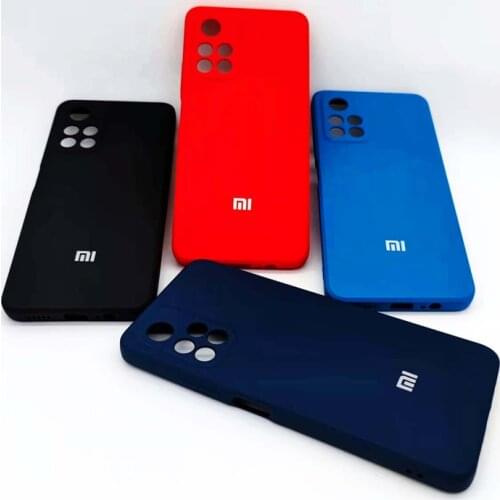 WPCUN Xiaomi Mi 11 Phone Cases