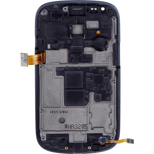 Coreprime Repair Parts For Samsung Galaxy S3 Mini i8190 LCD Display + Touch Screen Assembly+Tools Free Shipping