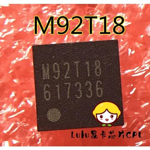 1PCS/LOT Nintendo SWITCH host host charging management IC M92T36 M92T18 tablet power control IC