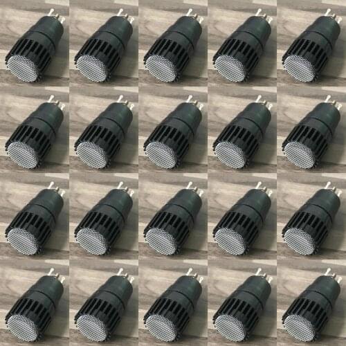 20PCS Wireed Microphone Capsule N-157 Microfone Fits for shure SM57 SM57 C type mic Replace for the broken one