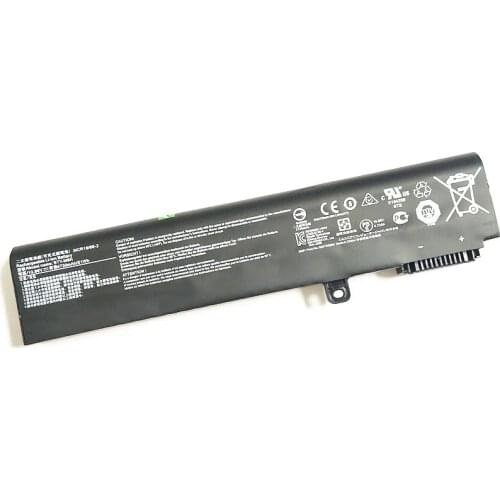 Battery For MSI GE62 GE72 6QD-001XCN GP62 GL62 GL72 GP72 BTY-M6H MS-16GF 16J2 MS-16J1 16J3 16J5L 16J6 GE73VR GE73 GE63VR GE72VR