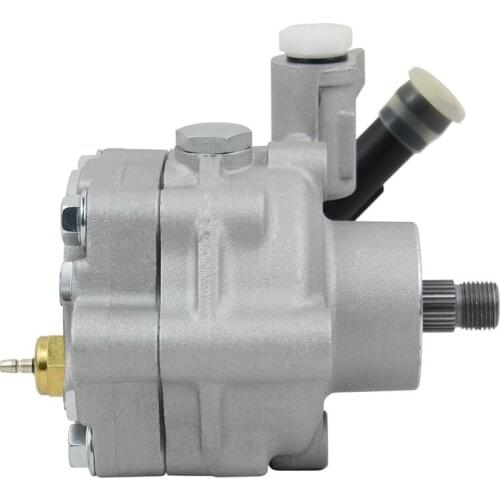 AP03 BRAND NEW FOR Subaru Outback Legacy 05-09 2.5 AWD Power Steering Pump 34430AG03A