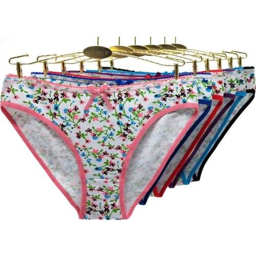 Black beautiful lace Womens Sexy Thongs G-string Underwear Panties Briefs For Ladies T-back bikini thong 1pcs/lot