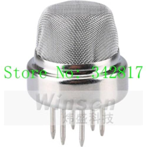 MQ-138 MQ138 formaldehyde gas sensor probe, sensor probe,formaldehyde gas detection module