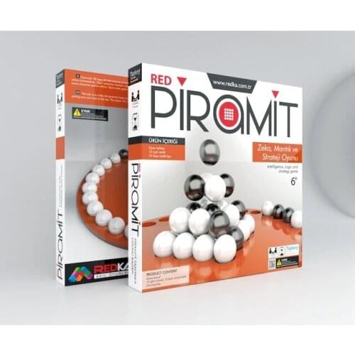 Redka Pyramid Game 425009968