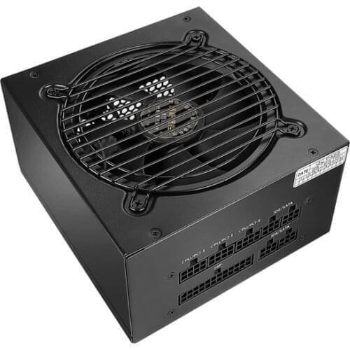 Taifast 24P ATX-450W Pc Switching Power Supply Desktop Computer Part High Quality Full Module Computer Power Supply