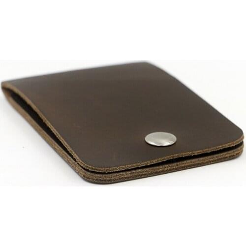 LingJiao Pai Wallets And Business Card Holders