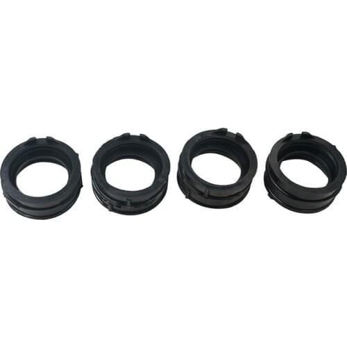 Motorcycle Motocross Parts Carburetor Interface For Yamaha YFZ450 06-09 YZ450F 04-05 WR450F 04-06 YFZ 450 YZ WR 450F