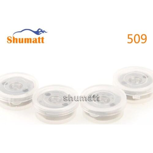 China-made New Diesel Injectors Control Valve Plate 509 for G3- 5365904,5296723,5284106,23670-30190