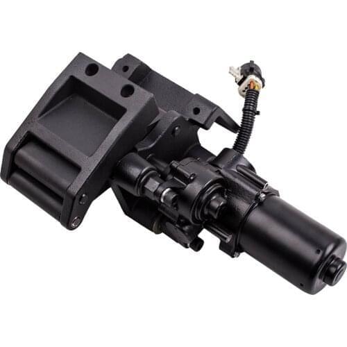 Front RH Power Running Board Motor & Bracket for Lincoln Navigator 9L7Z16A506A