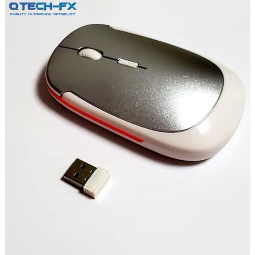 QTECH-FX Computer Mice