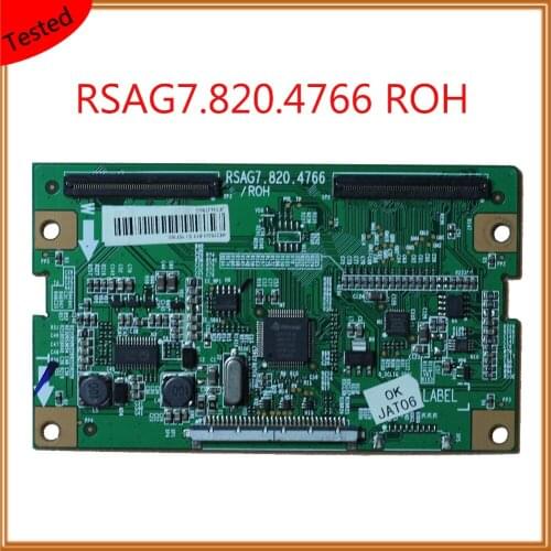 RSAG7.820.4766 ROH T Con Board For Hisense TV Teste De Placa TV Original Display Equipment Tcon Card LCD T-CON Board