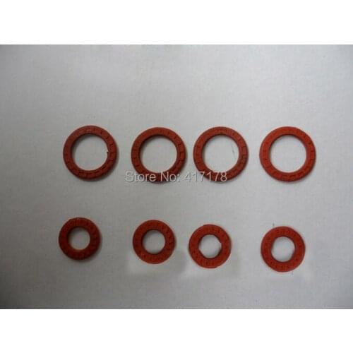 Sangiacomo Jumbo Seamless Machine Seals / O-Ring