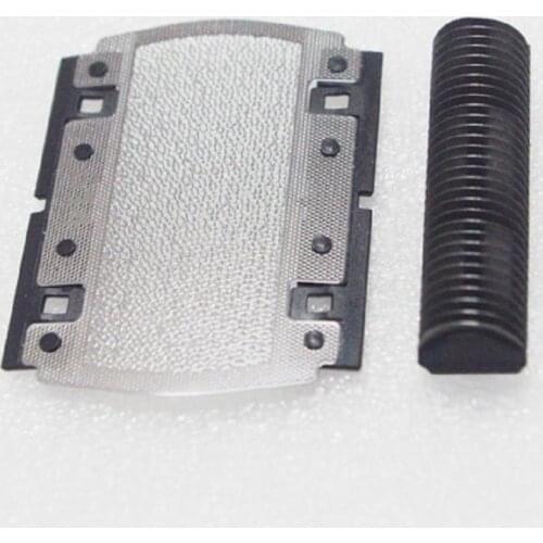 Razor Head Replacement Blade Foil for BRAUN 350 355 370 375 5614 5615 P10 Shaver Mesh Cutter Replacement foil