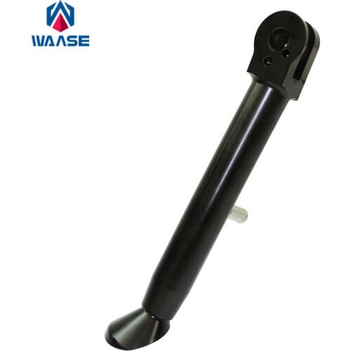 Waase For Honda CBR1000RR CBR 1000 RR 2004 2005 2006 2007 Adjustable Kickstand Foot Side stand Support